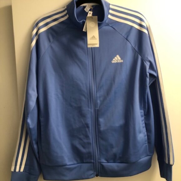 Retro adidas tracksuit - Picture 3 of 5